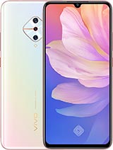 Vivo S1 Pro Price With Specifications